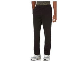 Black Light Fleece Big & Tall Size Trouser PSM-6387