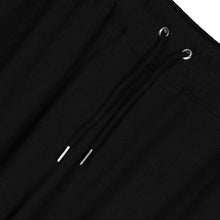 Midnight Move Plus-Size Terry Joggers PSM-8618