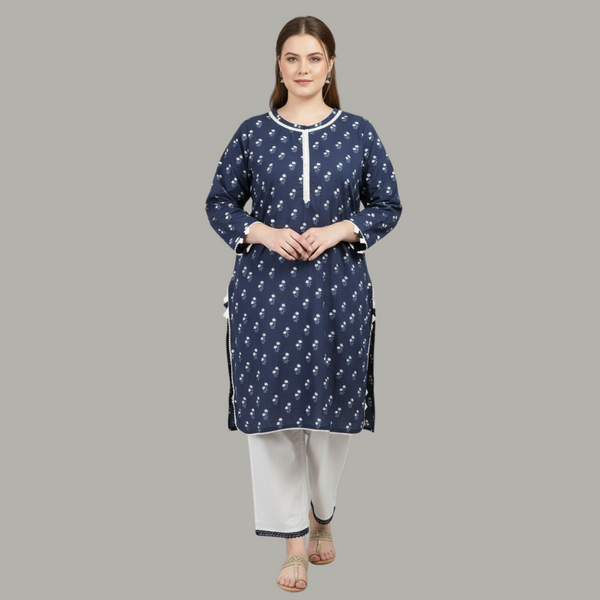 Neel Kamal Printed 3-Piece Lawn Suit PSW-10032