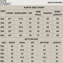 Sunshine Bloom – Plus Size 3PC Floral Stitched Suit (2XL–5XL)  – PSW-9868