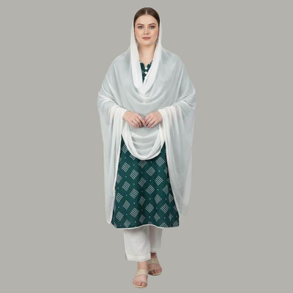 Sahar Gul Printed 3-Piece Lawn Suit PSW-10030