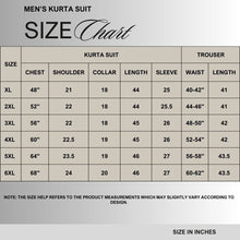 Olive Premium Wash & Wear Plus Size Kurta Shalwar PSM-9519